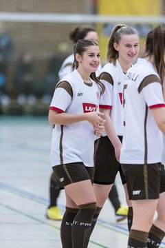 Bild 141 - VR Bank Cup Horst